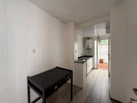 Depto Tipo Casa en Venta de 2 ambientes
