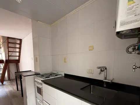 Depto Tipo Casa en Venta de 1 dormitorio