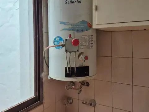 Depto Tipo Casa en Alquiler de Monoambiente