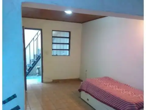 EXCELENTE P.H. EN P. BAJA , CON PATIO, FRENTE ALA ESTACIÓN D