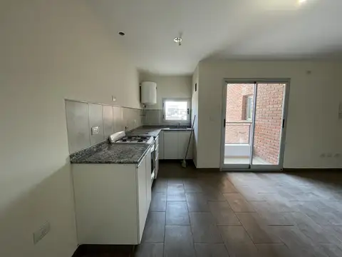 Departamento en Alquiler de Monoambiente
