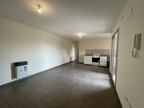 Departamento en Alquiler 5 años