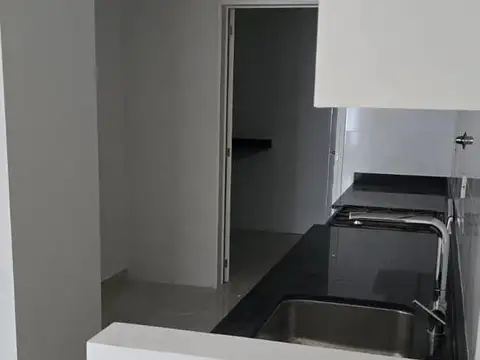 Departamento en Venta en Balvanera, USD 250.000