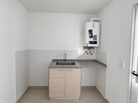 Casa en Alquiler 4 años