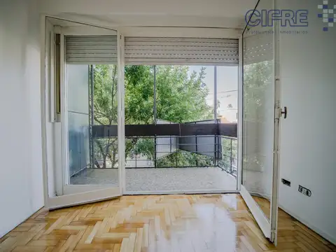 Departamento en Venta 60 años