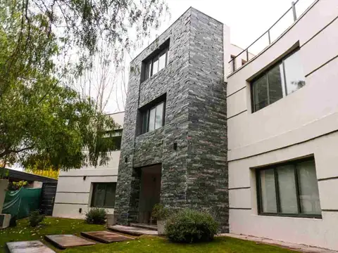Casa en Venta en Mayor Drummond, Lujan de Cuyo