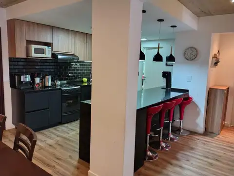 Departamento en Venta en Nuestra Señora De Lourdes, USD 139.000