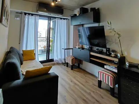 Departamento en Nuestra Señora de Lourdes