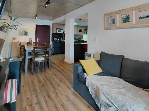 Departamento en Venta en Nuestra Señora De Lourdes, USD 139.000