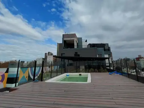 Departamento en Nuestra Señora de Lourdes