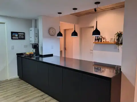 Departamento en Venta al Norte