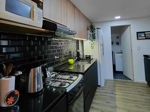 Departamento en Venta al Norte