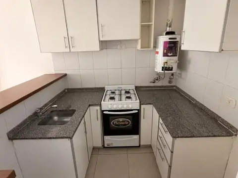 Departamento en Alquiler en Luis Agote, $ 380.000
