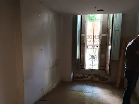 Casa en Venta 40 años