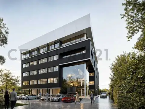 Oficina en Venta en City Bell, USD 90.000