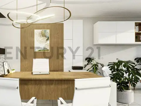 Oficina a estrenar en Venta - Camino Centenario y 466