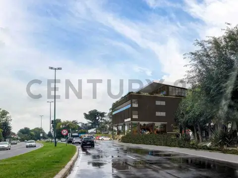 Camino Centenario y 466 , Piso 1