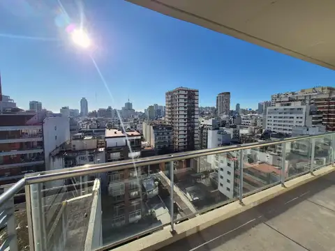 Departamento en Alquiler en Belgrano, Capital Federal