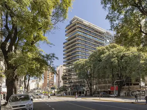 Alberdi Juan Bautista Av. al 1800
