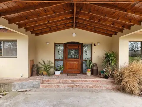 Ruta Provincial 4 100