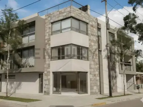 Departamento a estrenar con cochera en godoy cruz – a metros del metrotranvía y