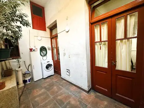 Depto Tipo Casa en Venta A Estrenar
