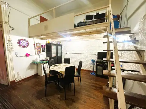 Depto Tipo Casa en Venta de 3 dormitorios