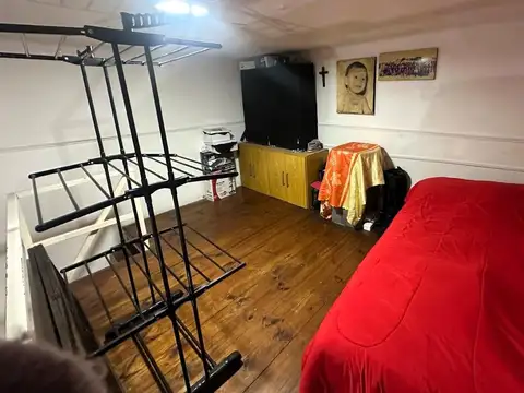 Depto Tipo Casa en Venta en Parque Patricios, USD 67.000
