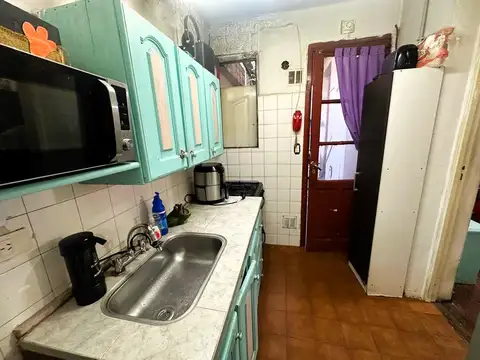 Depto Tipo Casa en Venta de 4 ambientes