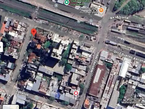 Casa en Venta de 2 dormitorios