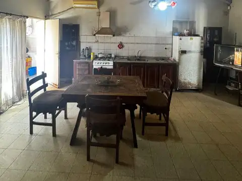 Casa en Venta al Sudoeste
