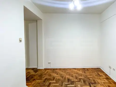 Departamento en Alquiler 50 años
