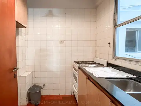 Departamento en Alquiler de 1 dormitorio
