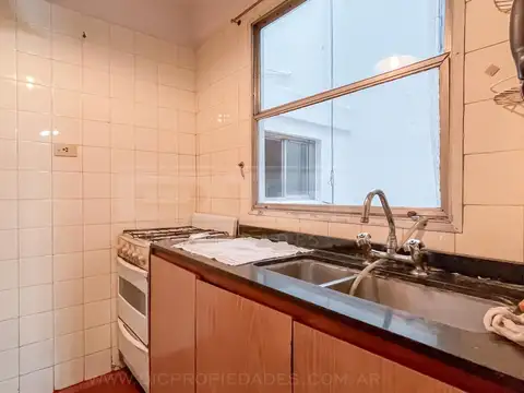 Departamento en Alquiler en Parque Las Heras, $ 590.000