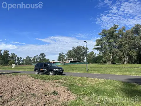 Terreno en Venta 30  mts Frente