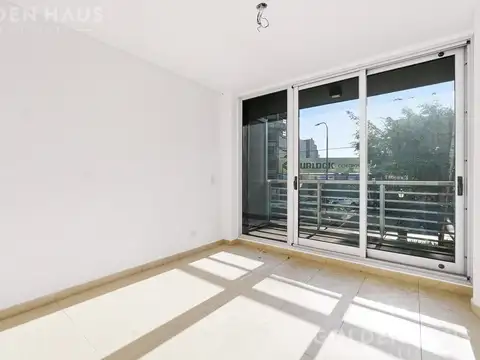 Departamento en Alquiler A Estrenar