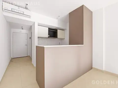 Departamento en Alquiler Apto profesional