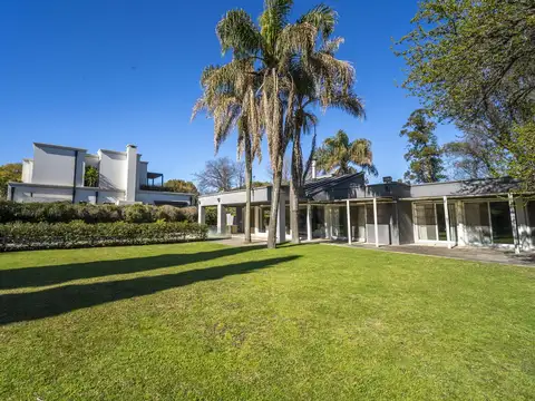 Tortugas Country Club