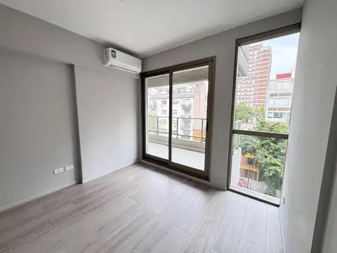 Alquiler Departamento 2 ambientes en Belgrano R Amenities
