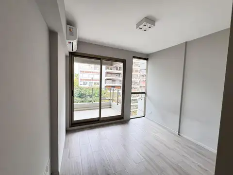 Alquiler Departamento 2 ambientes en Belgrano R Amenities