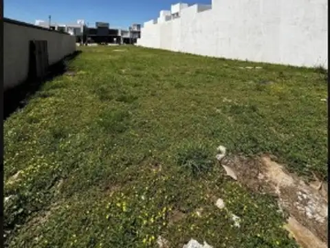 VENTA LOTE PRADOS DE MANANTIALES CORDOBA