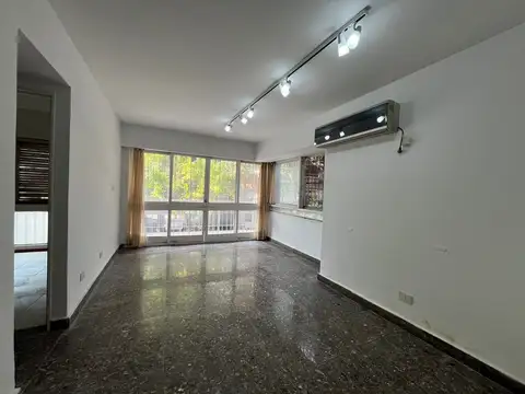 Departamento en Alquiler 40 años