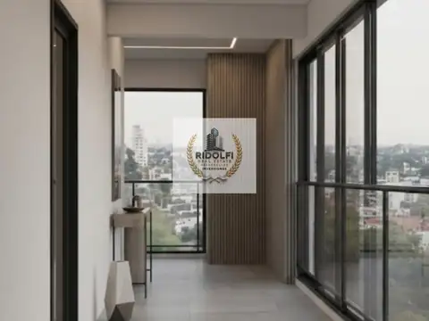 Departamento en Venta en Centro, USD 98.000