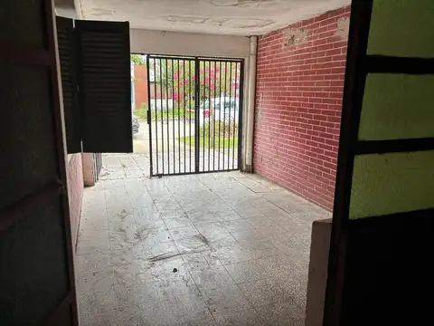 Casa en Venta 56 años