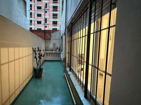 Departamento en Alquiler al Oeste