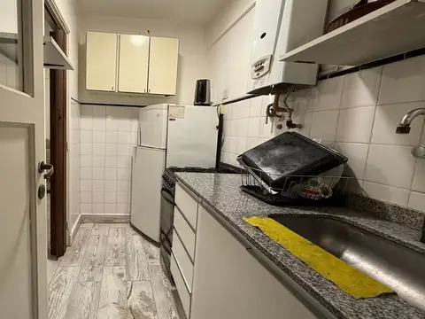 Departamento en Alquiler 55 años