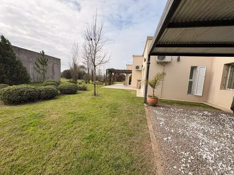Casa en Venta en Solares del Carcaraña, USD 115.000