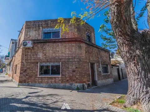 Venta 2 casas padrón único en La Comercial