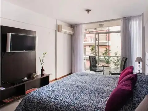 Arenales 1700, Piso 6