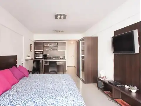 Departamento en Venta de Monoambiente